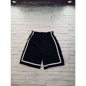 Badger basketball shorts